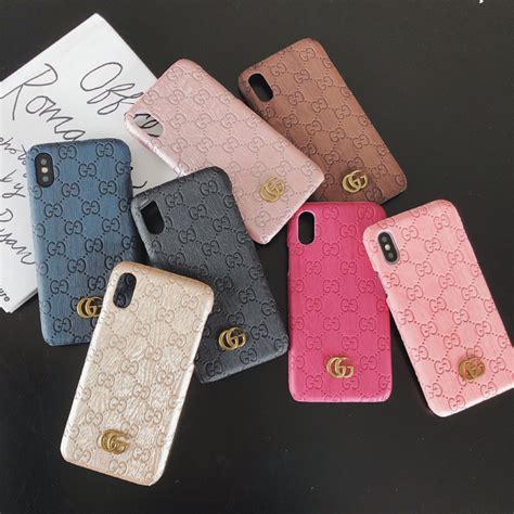 gucci iphone xr folio|gucci wallet iphone case.